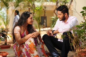 Marala Telupana Priya Photos